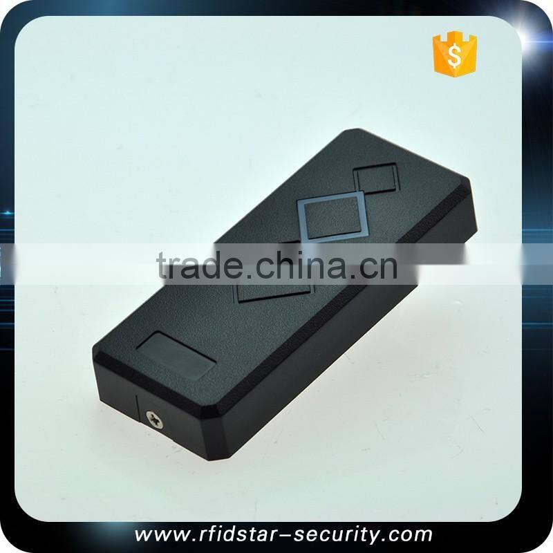 13.56MHZ wiegand interface RFID Access Control Smart Card Reader