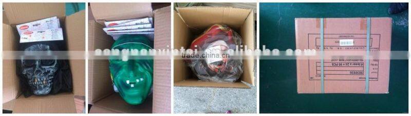 Masquerade Party Childern Funny Custom Plastic Mask