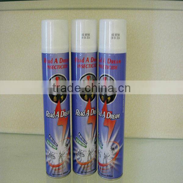 Pest control Nigeria market Insect Killer/ Insecticide/ Areosol Spray