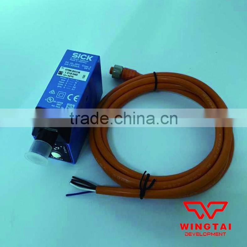 Taiwan Fotek QL-05N suqare type Inductive Proximity Swich Sensor QL-05N