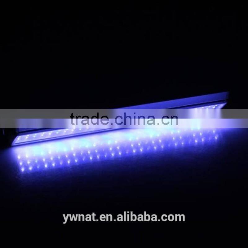 BoYu LED-03-60 Aquarium LED light Fish Tank Llight 9.8W