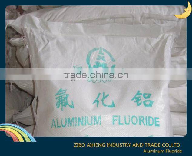 Aluminum Fluoride