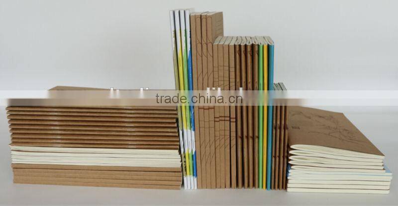 children's notebooks