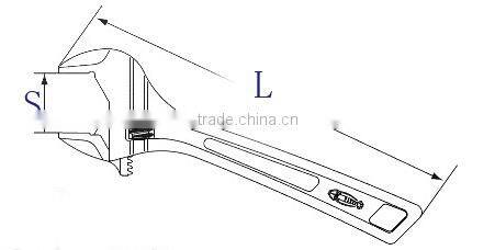 China Supplier cordless ratchet wrench , cordless ratchet wrench for sale