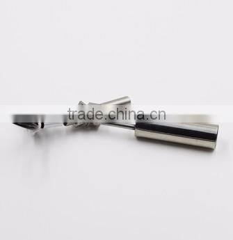 MR-L9 Side Mount Cheap stainless steel Low Current Horizontal Liquid Water Float Level Switch For Water Level Alarm Sensor