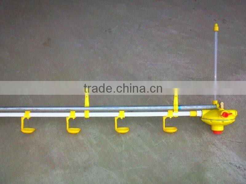 chicken nipple drinker with cup/ without cup/chicken drinker