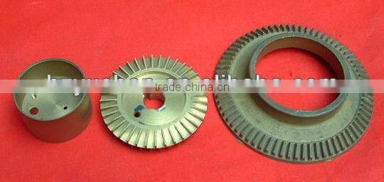 all kinds of copper casting Brass Casting/Bronze Casting/Copper Casting