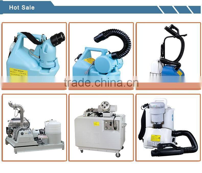 Fogger Ulv Cold Mist Maker Machine