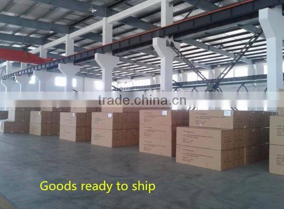 Aluminum alloy Ute tool box for truck