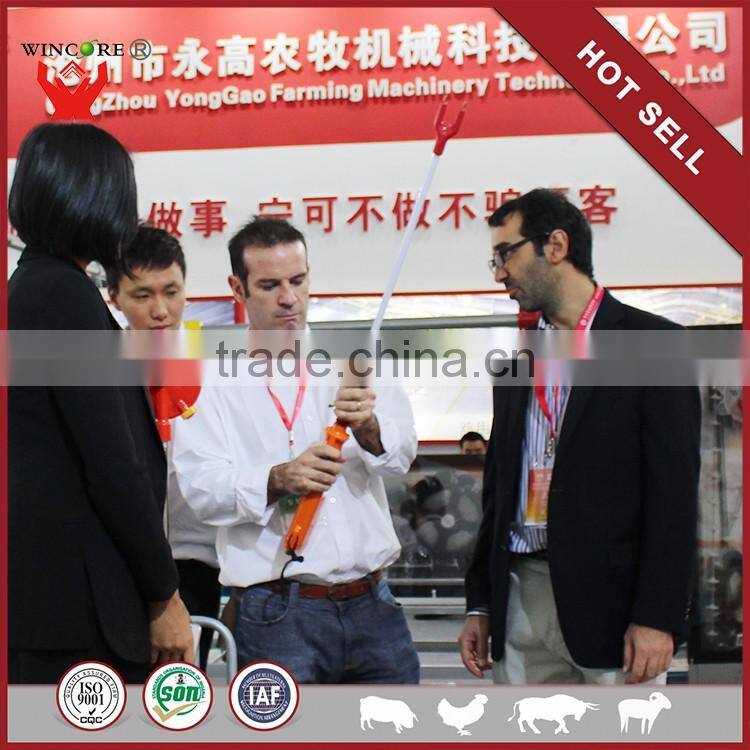 2016 Hot Selling Cheap High Quality Cattle Prod Veterinary Instruments