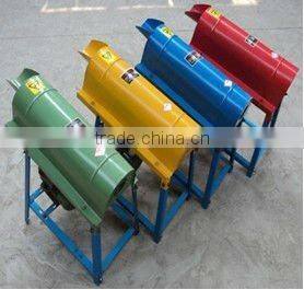 small manual corn thresher