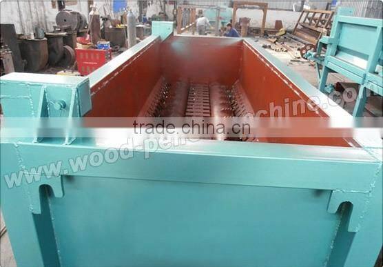 Hot sale ! Factory price Wood Peeling Machine
