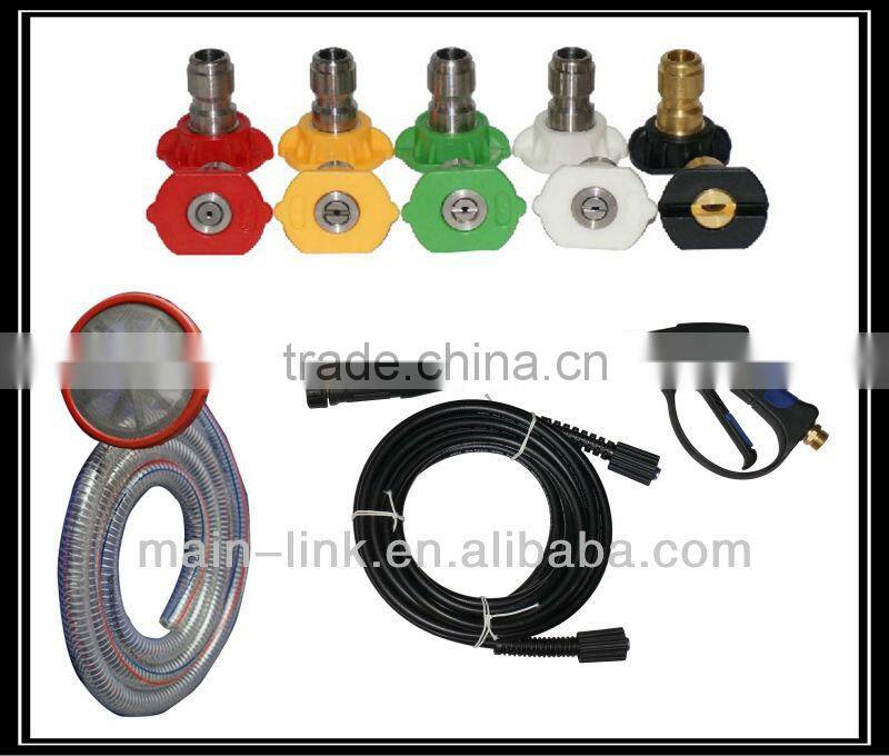 High Pressure Power Washer Product For Market