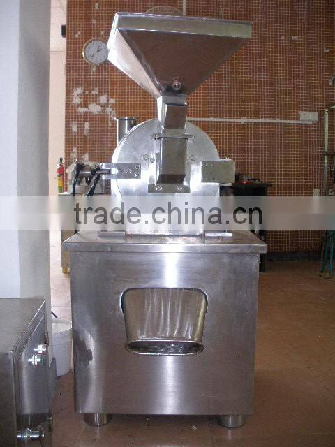 ice sugar grinder/salt grinder/salt grinding machine