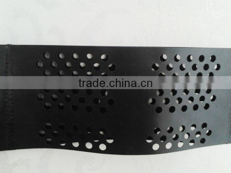 Web Geocell Room Slope Protection Geocell