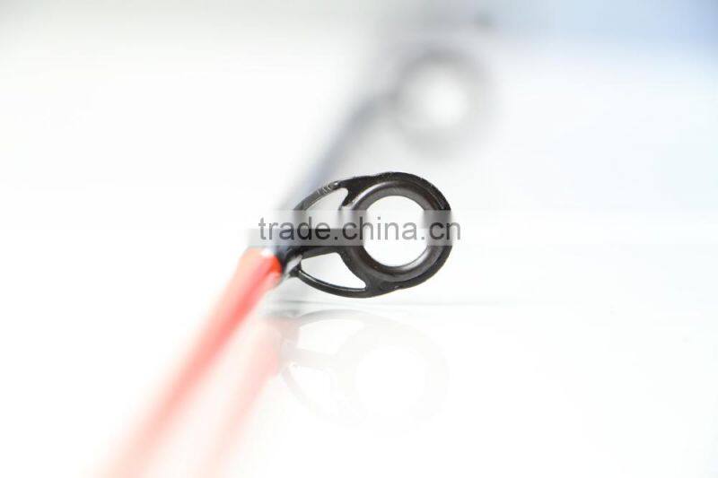 colored glass rods of china with good quality fishing rod cheap fiber glass rod