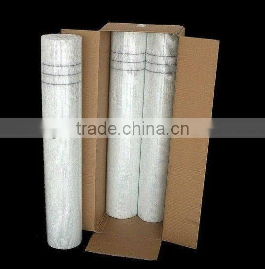 fiberglass alkaline resistant mesh