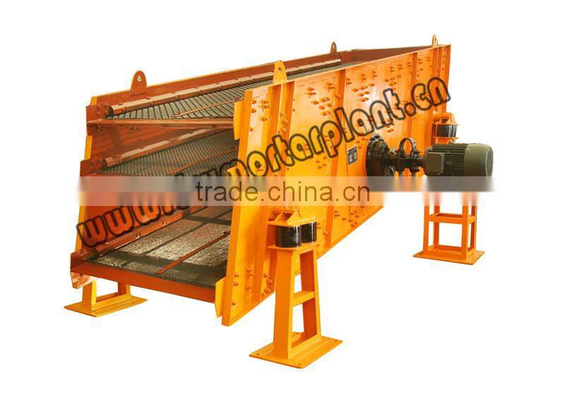 China ce xxnx hot vibrating screen for sale