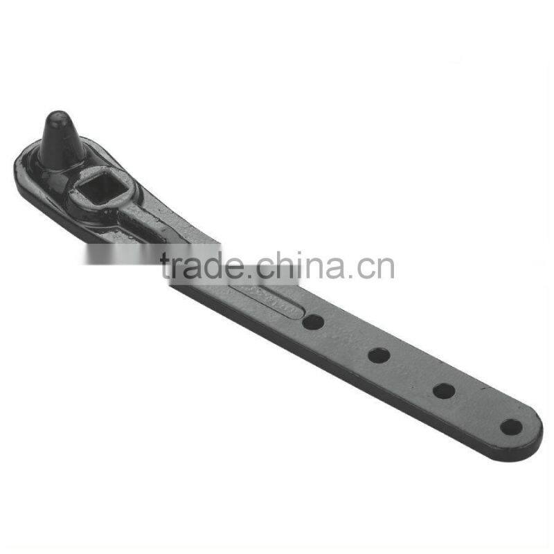 High quality knife holder head 110033001+110033101 for combine Harvester