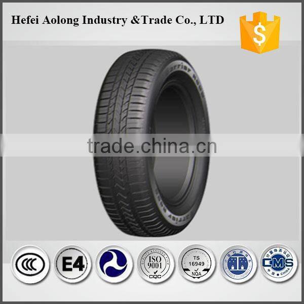 china top brand car tires with best rubber, 165/70R13 wholesale car tires