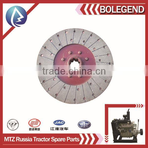 Russia MTZ tractor friction plate,friction plates 4, ,MTZ tractor spare parts,made in China