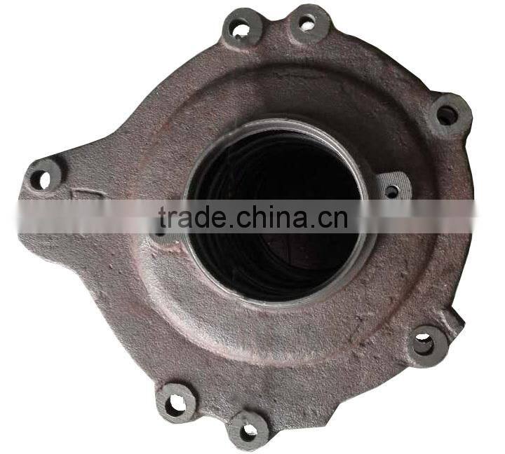 DF-12 main bearing cap agriculture tractor parts