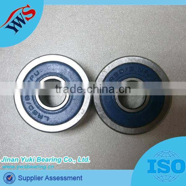 three lips four point Agricultural machinery bearing AA59196 Mating machine accessories bearing
