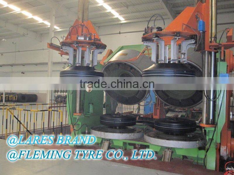 LARES brand mine block truck tyre/tire