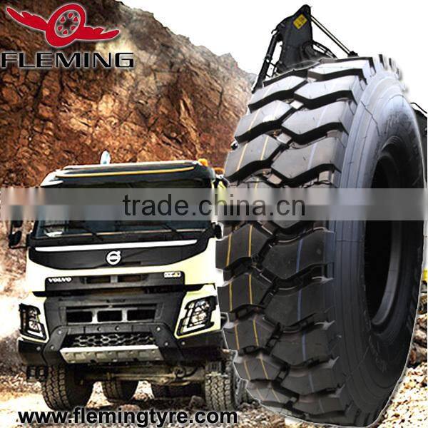LARES New All Terrain Truck Tyre China Brand
