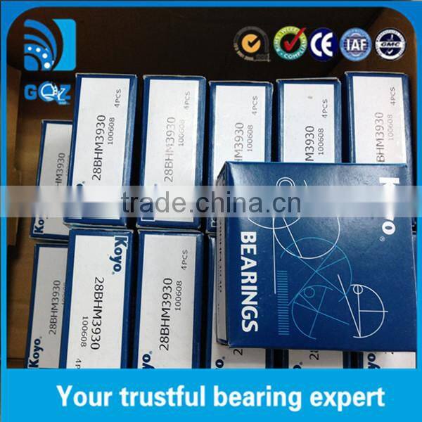 21310 double-row spherical roller bearings 50*110*27