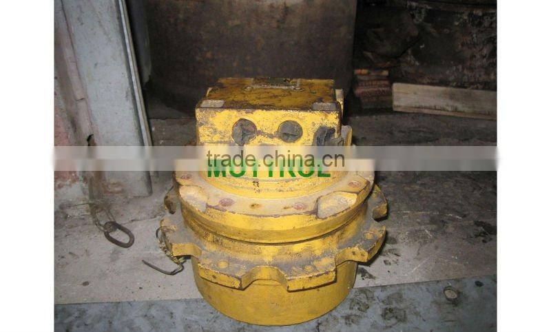GM03VL Travel Motor assy ,,excavator part ,MT-2064