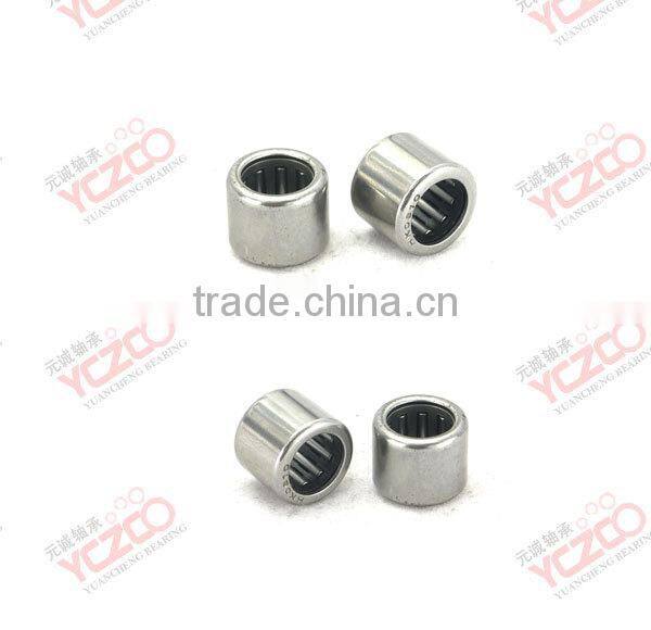 stainless steel needle roller bearing 0810