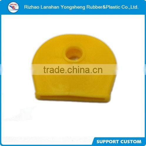 High Quality Low Price Coloful PE Key Cover