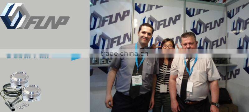 Truck Spare part S6D155 ring piston