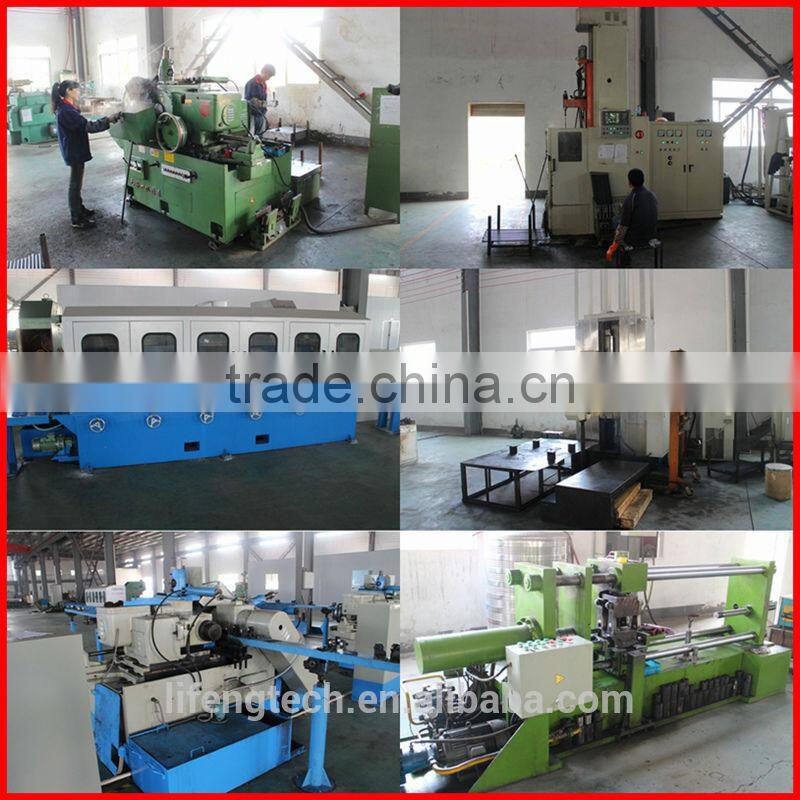 high quality grinding machine parts