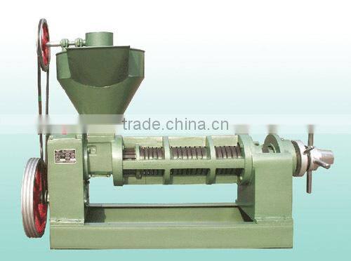 6YL-120 small cold press seed oil extraction machine price