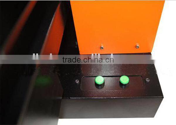 High Print Resolution T Shirt Printing Machine A3 Printer