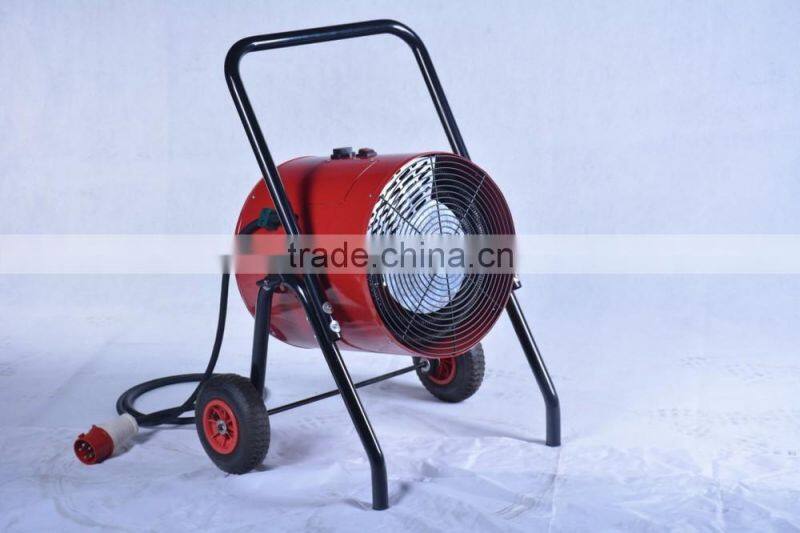 poultry house electric fan heater