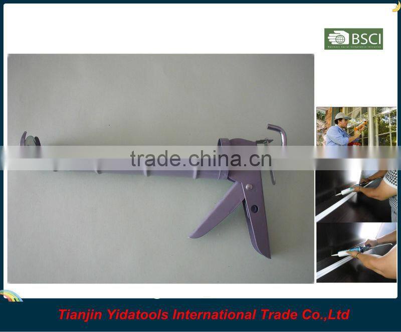 Used for Japanese market silicone guns