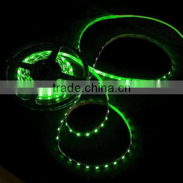 5M 5050 SMD 300 LED Strip Light RGB Non-Waterproof +24Keys IR+ Power