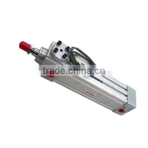 SMC small air cylinder/pneumatic cylinder ,spring load cylinder