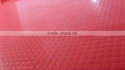 safety stair rubber flooirng