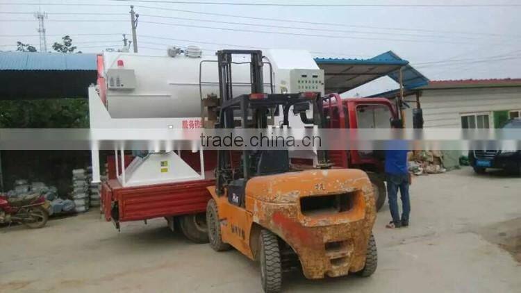 high speed mixer/PVC powder mixing machinery for sale
