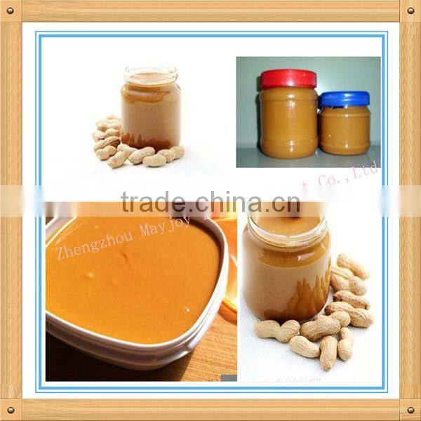 Mayjoy high quality best price factory price !vertical peanut butter grinding machine