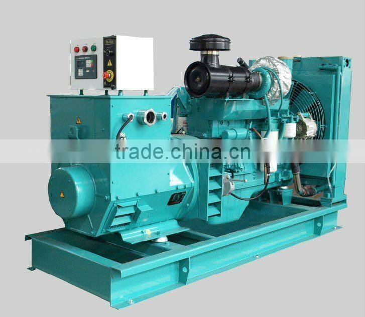 China suppliers diesel generator part with Cummins engine