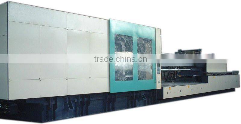 1# Shanghai Joysun Plastic Injection Molding Machine