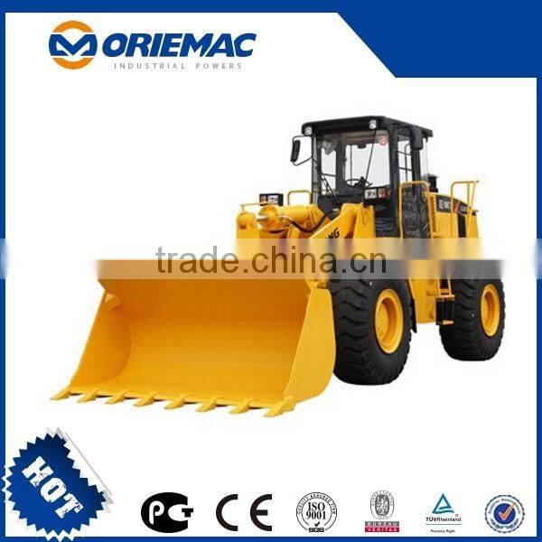 wheel loader price LiuGong ZLG50CN price liugong wheel loader zlg50CN