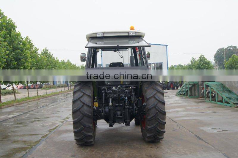 BOMR FIAT Gearbox diesel agricultural tractor (900 Rop+Sunroof )