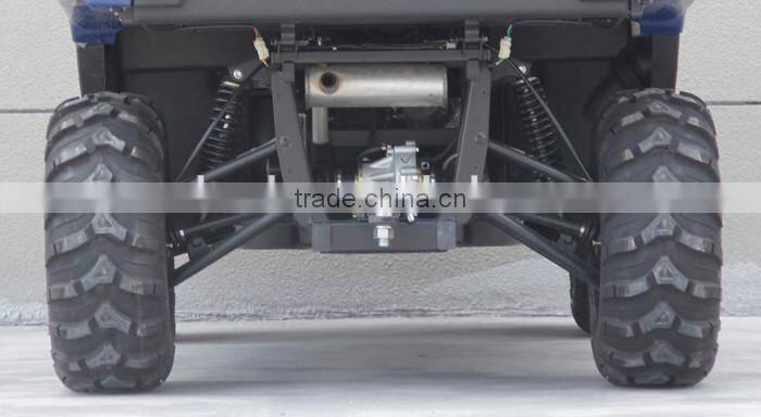 New EEC 600CC 4X4 UTV FOR SALE(MC-181)