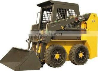 JC35 Mini Skid Steer Loader For sale